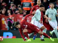 开云体育在线-法国碾压利物浦，格纳布里扛起全队的简单介绍