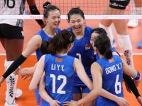 开云体育官方网站-拉脱维亚排球队横扫对手，取得胜利