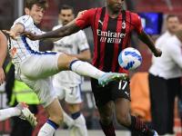 开云官方app入口-意甲豪门双雄再度激战谁能笑到最后