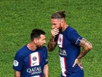 开云体育-巴萨续约姆巴佩传闻再起，将与梅西搭档