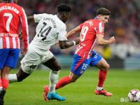 开云平台-皇家马德里或将面对不利因素