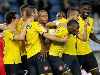 开云体育下载-包含里昂战平索肖，稳固中游位置的词条