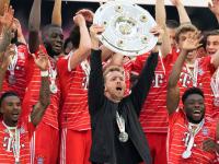 开云APP-拜仁慕尼黑集结劲旅，备战如同赛场