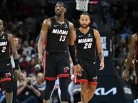 开云体育入口-热火回避两连败，球队取得一场关键胜利的简单介绍