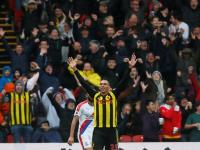 开云官网-包含沃特福德客场战平，表现稳定的词条