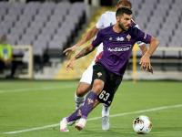 开云平台-佛罗伦萨前锋连续破门，助球队逆转取胜