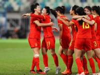 开云体育官网-关键时刻大放异彩！中国国家女足关键比赛连续取胜