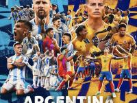 开云体育APP下载-包含欧洲强队将赴美洲挑战，精彩对决引人瞩目的词条