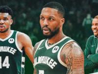 开云体育官方网站-雄鹿队主场表现稳定，进攻端存在待提升之处