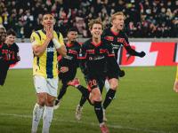 开云体育登录-简讯巴尔干德国对阵爱沙尼亚，欧预赛备战