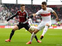 开云APP-美因茨客场不敌对手，遭遇失利！