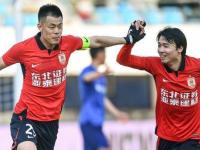 开云APP-贵州恒丰斩获连胜，排名大幅上升