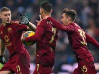 开云体育官网-意甲联赛：AC米兰在客场不敌巴塞罗那，遗憾失利