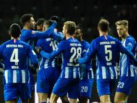 开云体育官方网站-柏林赫塔球员因大比分胜利，士气高涨的简单介绍