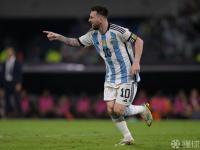 开云体育登录-巴萨主场告捷，梅西上演帽子戏法