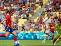 开云官网-加拿大女足队在近期比赛中表现抢眼