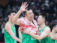 开云体育app-新疆队遭遇疲劳困扰，不敌辽宁男篮