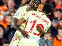 开云体育-欧国家联赛瑞士憾负克罗地亚，小组出局