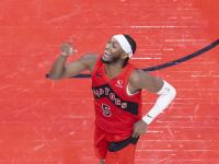 开云体育下载-关于猛龙主场击败尼克斯，西亚卡姆分率队获胜的信息