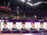 开云体育下载-大洋洲女篮气宇轩昂，成功晋级半决赛