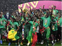 开云体育官方网站-埃及女足斩获胜利，晋级半决赛的简单介绍