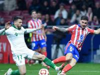 开云体育-关于西班牙队连胜晋级，实力不可小觑的信息