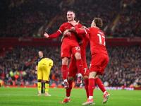 开云体育下载-巴黎圣日耳曼高效打击，胜出进军半决赛的简单介绍