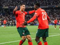 开云体育-战胜葡萄牙晋级半决赛