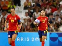 开云下载-西班牙女足攻防兼备，实现两连胜