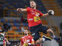 开云官网-匈牙利击败波兰获得男子手球比赛金牌