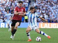 开云体育入口-皇家社会惨遭淘汰，遗憾告别欧战