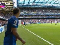 开云体育在线-切尔西强势登顶，蓝军取得连胜