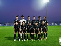 开云体育下载-韩国女足遭遇意外失利，无缘晋级比赛