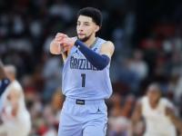 开云体育在线-灰熊再战雷霆，将争夺更多胜利