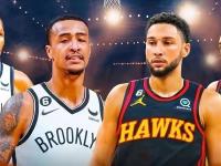 开云体育平台APP-老鹰惊险击败篮网，占据东部榜首