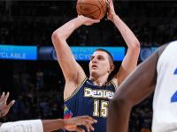 开云APP-勇士再胜金块，战胜对手连续记录