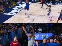 开云体育官方网站-活塞击败掘金，罗斯全场15中14表现出色率队胜利