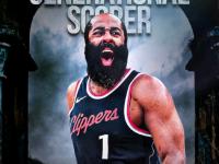 开云下载-快船横扫太阳，勇士再获胜利