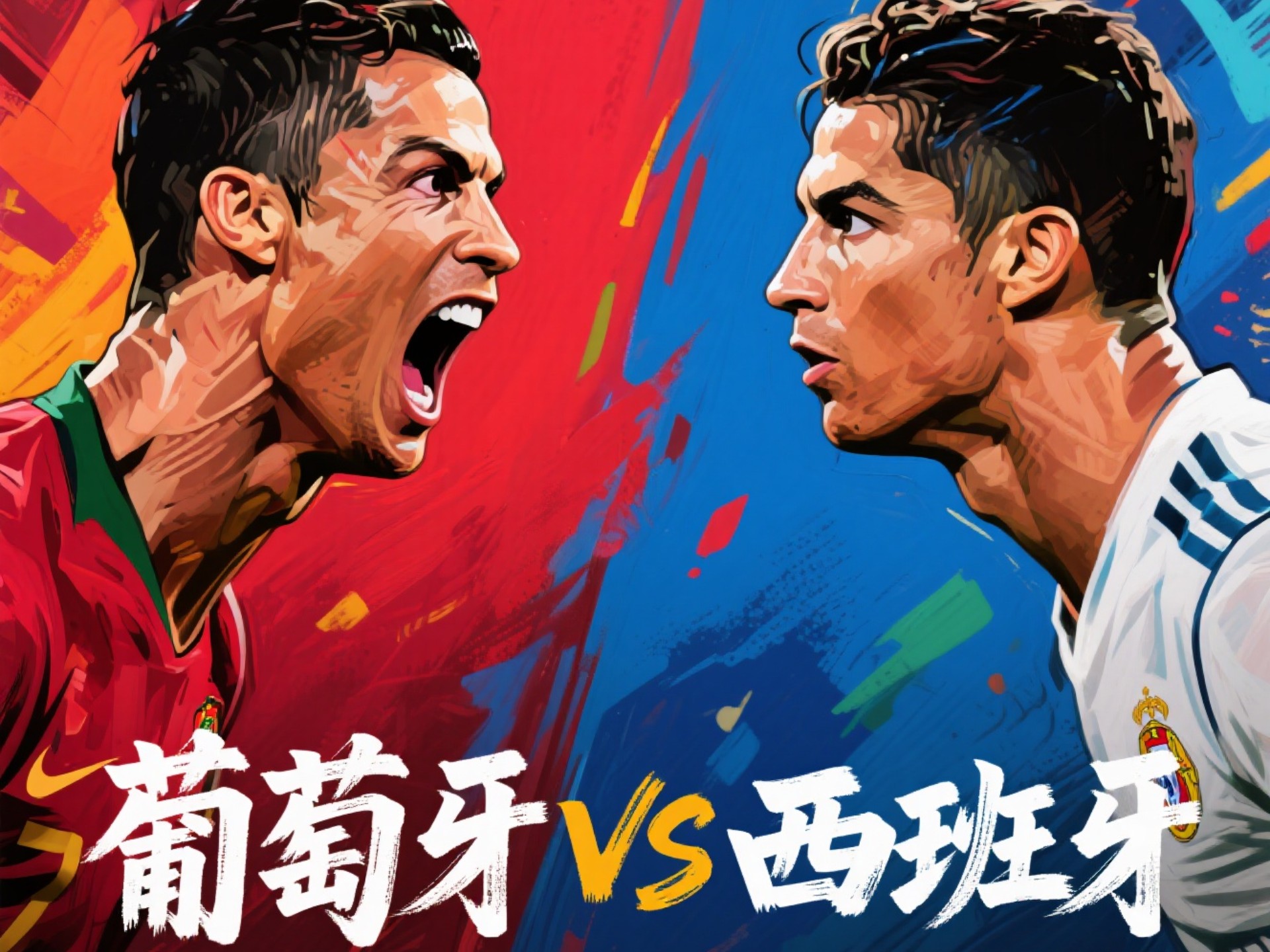 葡萄牙对阵塞尔维亚,巨星对决引爆球迷热情的简单介绍 葡萄牙对阵塞尔维亚,巨星对决引爆球迷热情的简单介绍