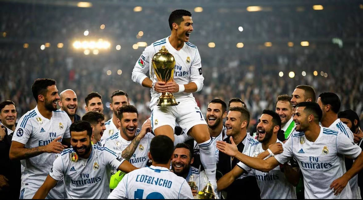 欧冠决赛中球员发挥精彩成为焦点 欧冠决赛中球员发挥精彩成为焦点