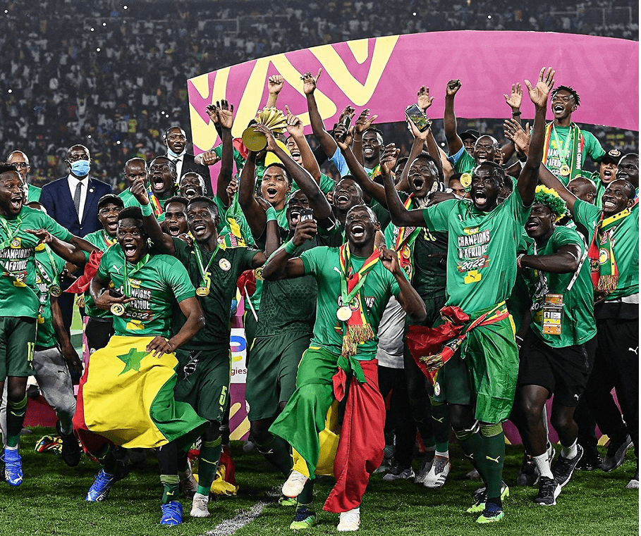 埃及女足斩获胜利，晋级半决赛的简单介绍