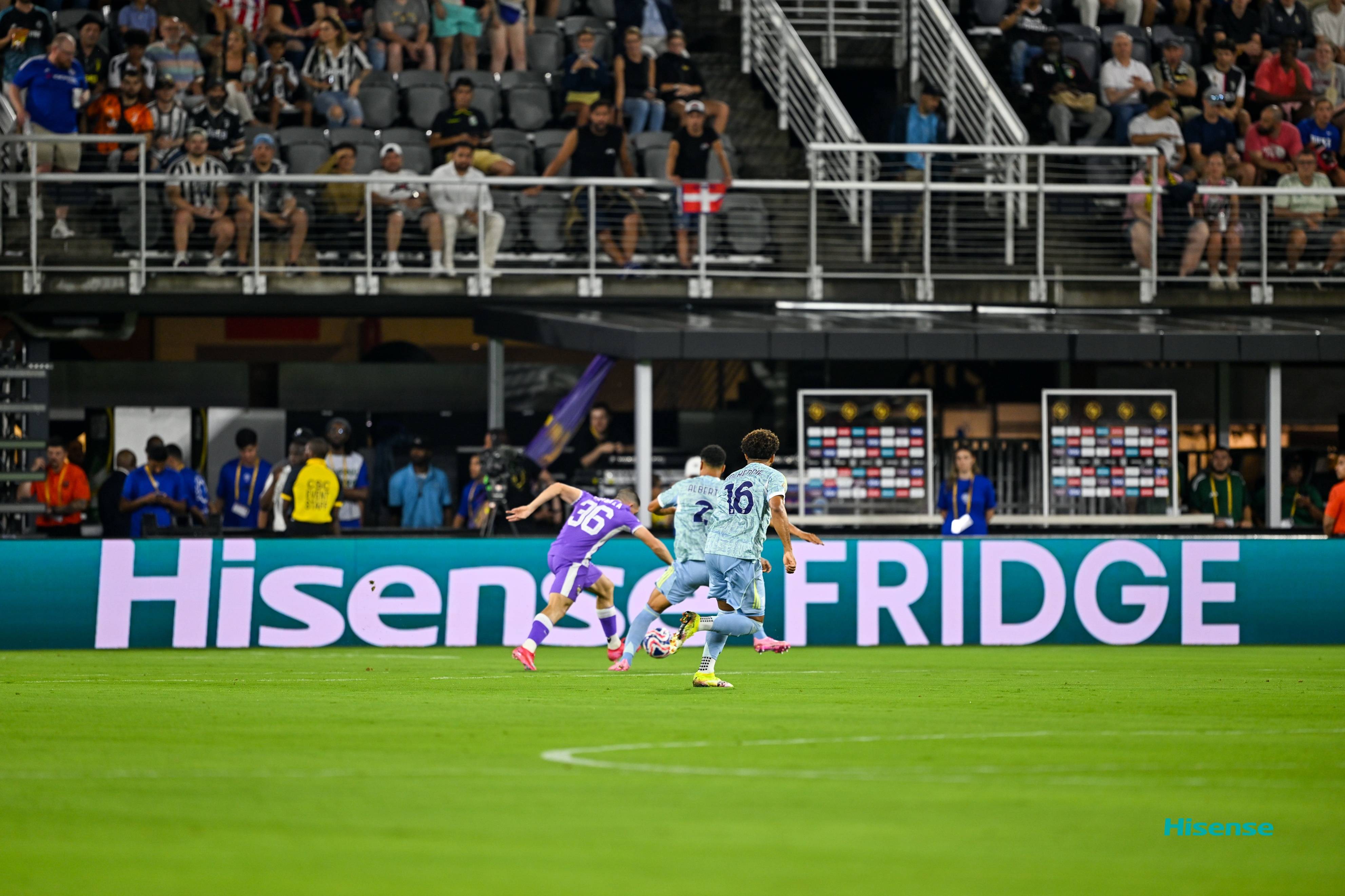 尤文图斯客场凭借一个世界波，险胜对手