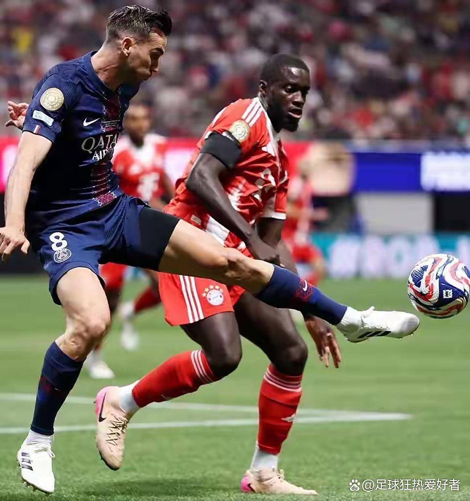 巴黎圣日耳曼高效打击,胜出进军半决赛的简单介绍 巴黎圣日耳曼高效打击,胜出进军半决赛的简单介绍