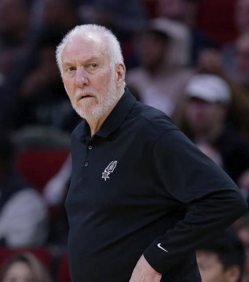 独行侠主帅波波维奇表示球队正在加紧备战的简单介绍 独行侠主帅波波维奇表示球队正在加紧备战的简单介绍