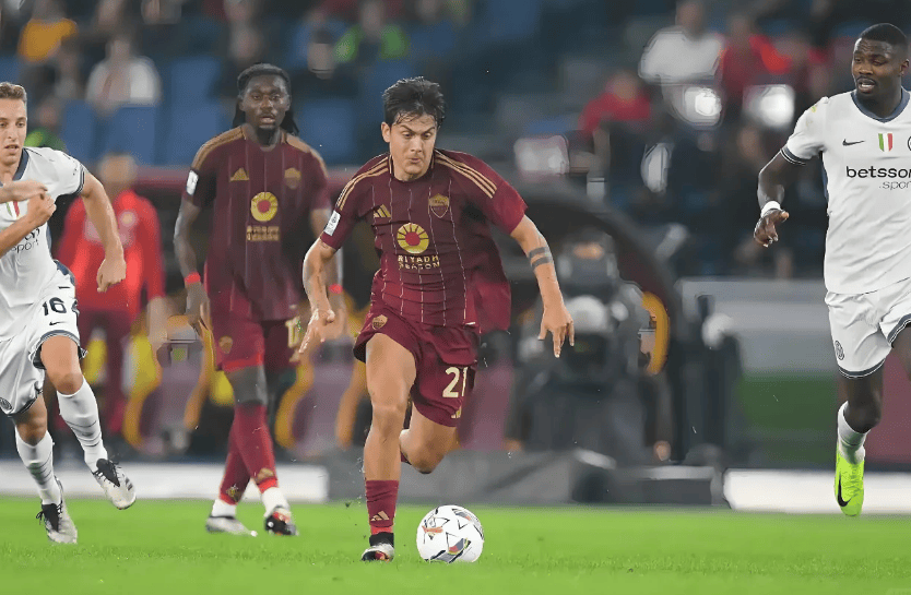 都灵队在客场大获全胜,实力雄厚 都灵队在客场大获全胜,实力雄厚