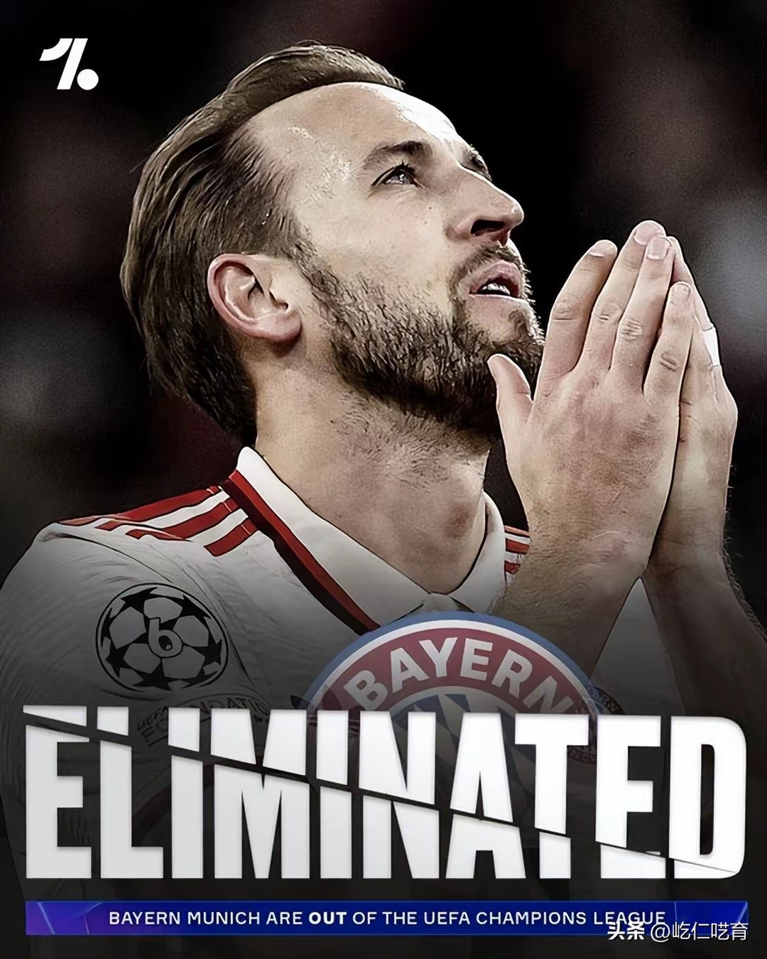 拜仁稳扎稳打,欧冠四强行程底气十足 拜仁稳扎稳打,欧冠四强行程底气十足