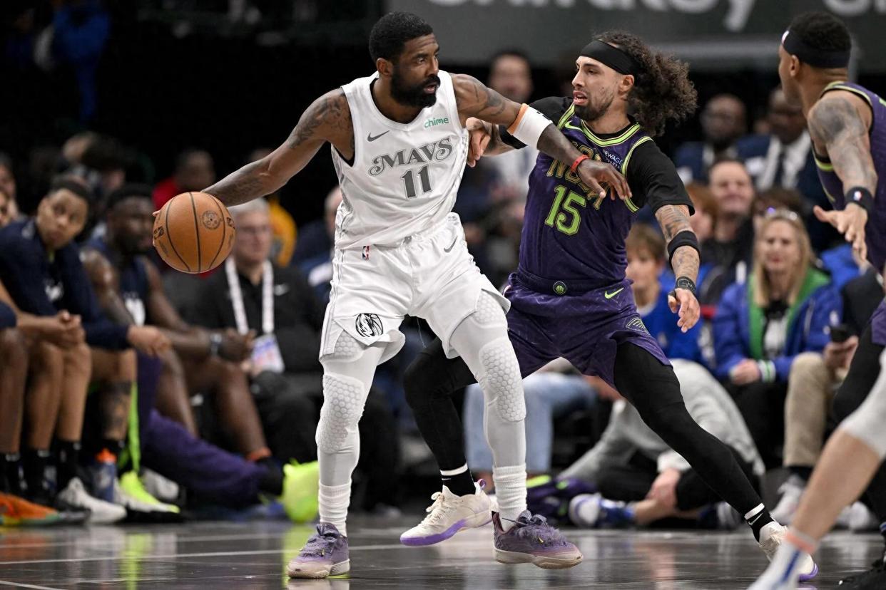 关于独行侠新秀希望为球队带来胜利的信息 关于独行侠新秀希望为球队带来胜利的信息