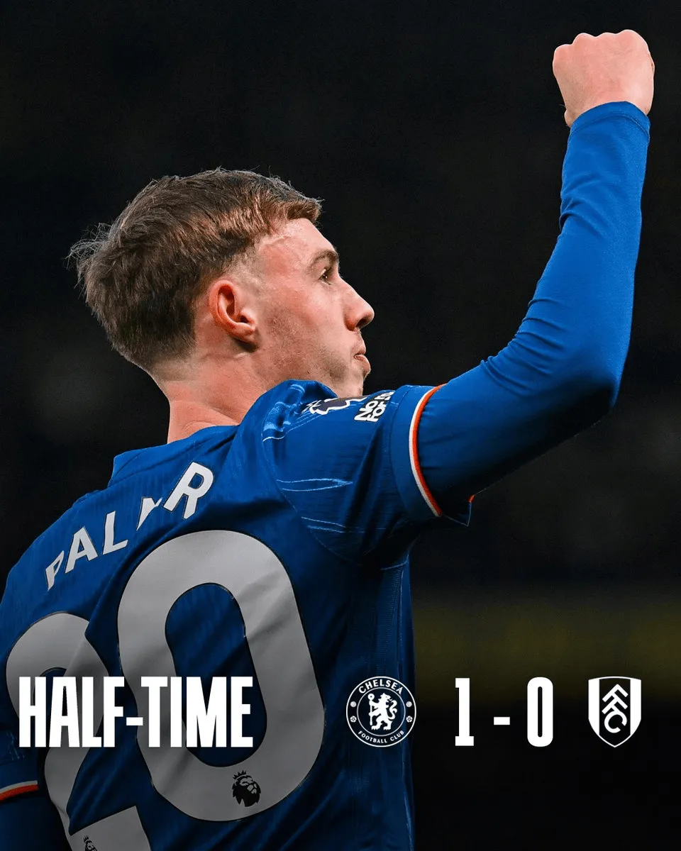 关于切尔西客场迎战富勒姆,全力取胜的信息 关于切尔西客场迎战富勒姆,全力取胜的信息