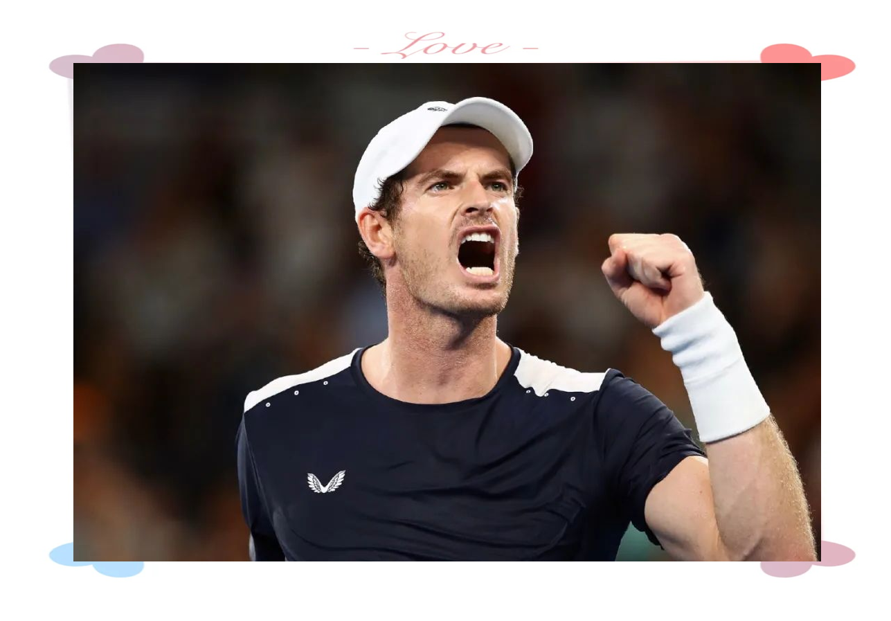 美国网球队完胜西班牙网球队,穆雷打破历史纪录 美国网球队完胜西班牙网球队,穆雷打破历史纪录