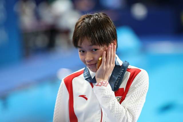 亚洲运动员豪夺冠军，人气飙升的简单介绍